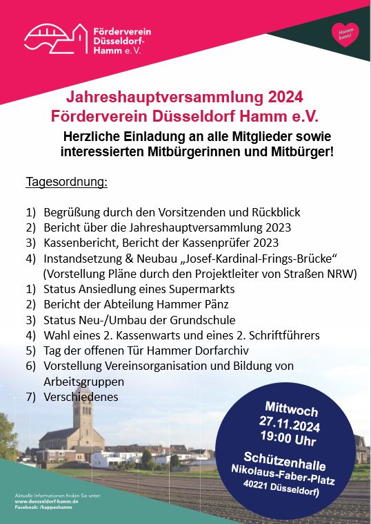 JHV 2024